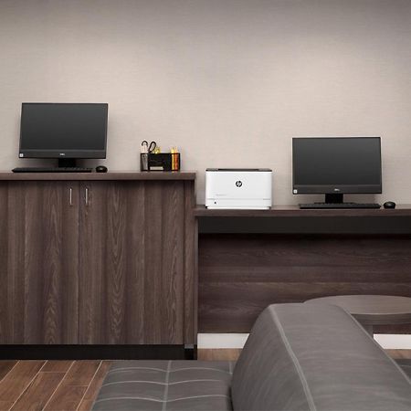 Residence Inn By Marriott Fresno Clovis Dış mekan fotoğraf
