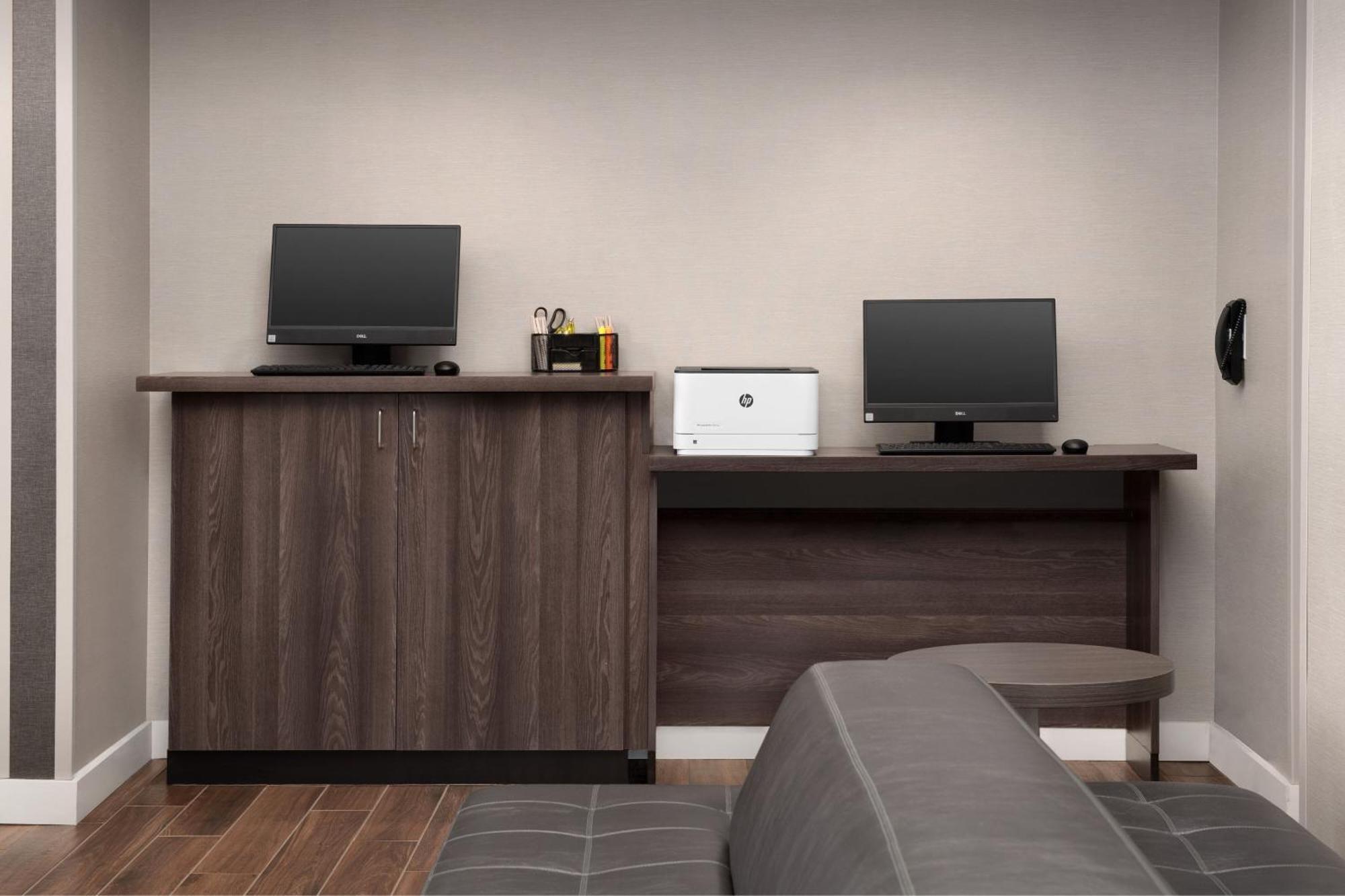 Residence Inn By Marriott Fresno Clovis Dış mekan fotoğraf